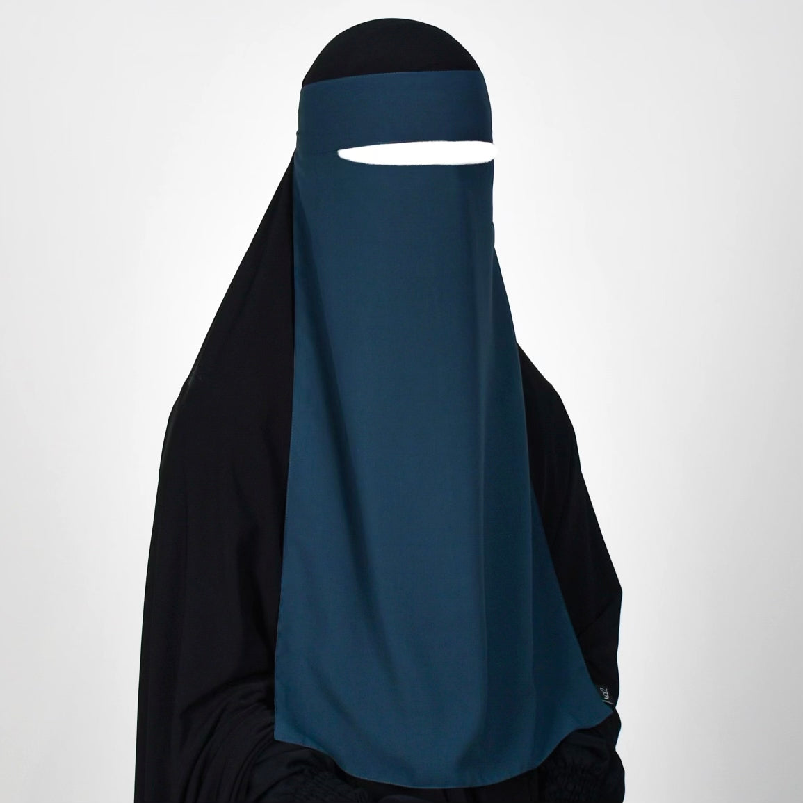 One Layer Niqab | No Pinch