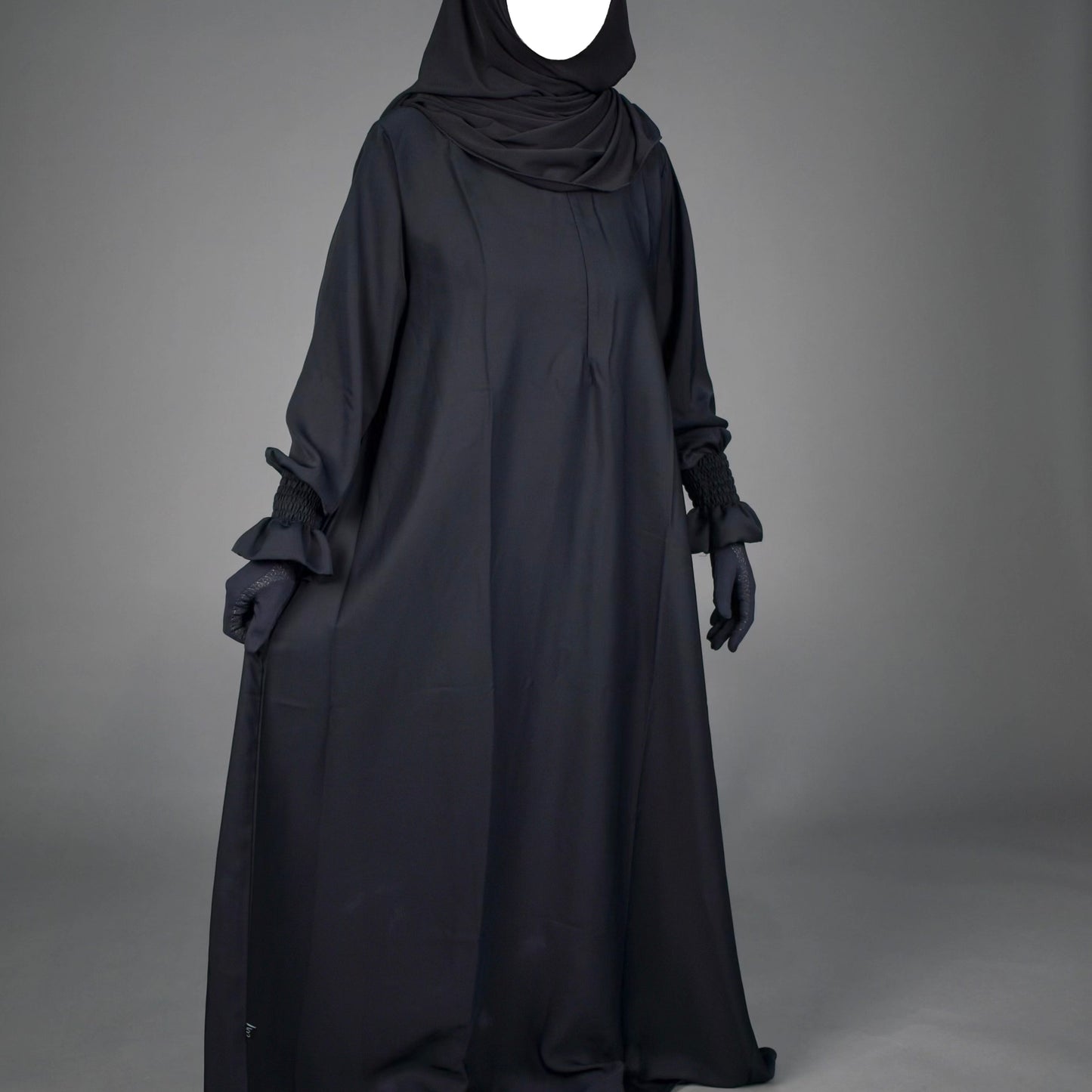 Madinah Classic Cut Abaya