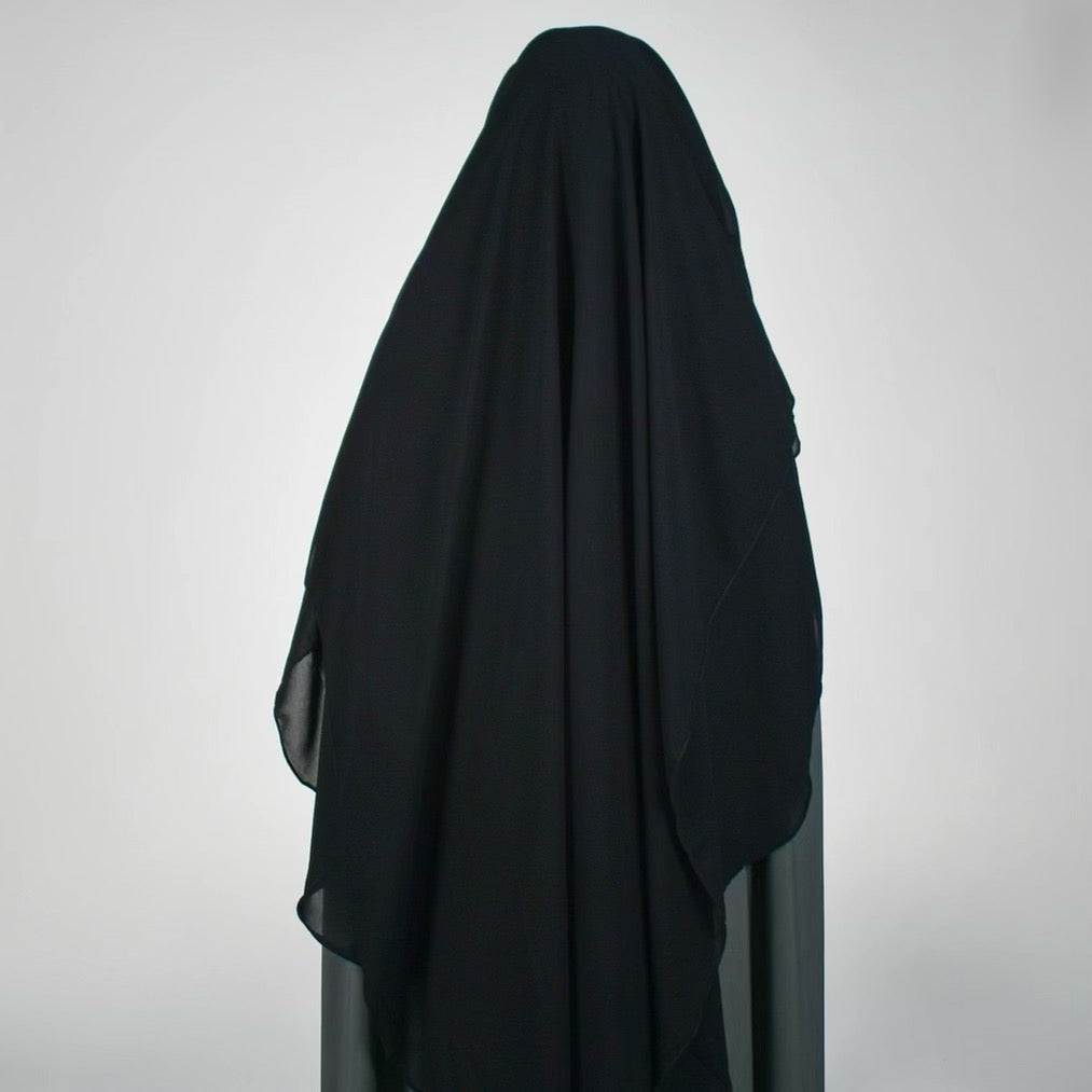 Three Layer Long | Nose String