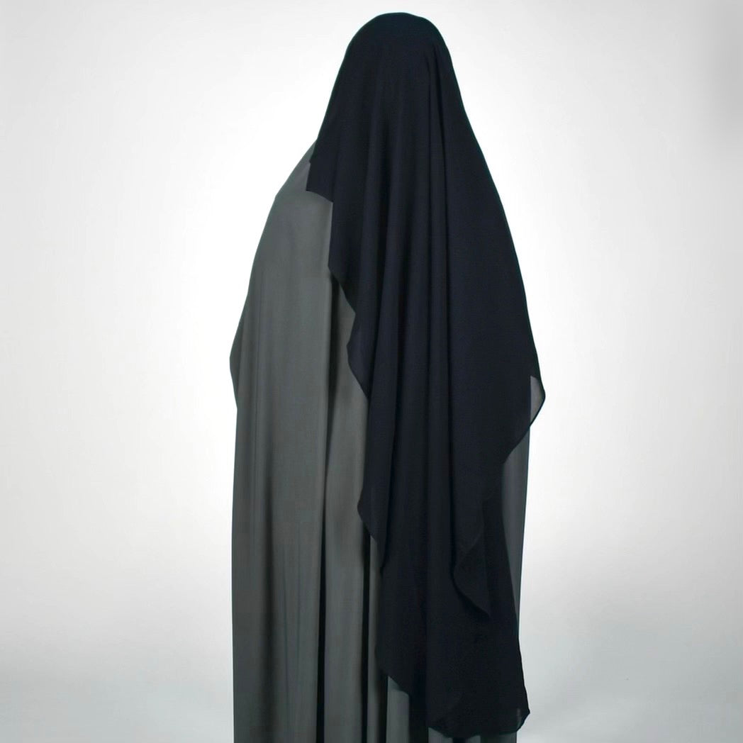 Two Layer Flap Long | Pinch