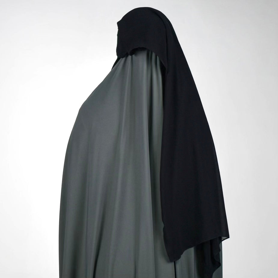 Two Layer Flap | Pinch