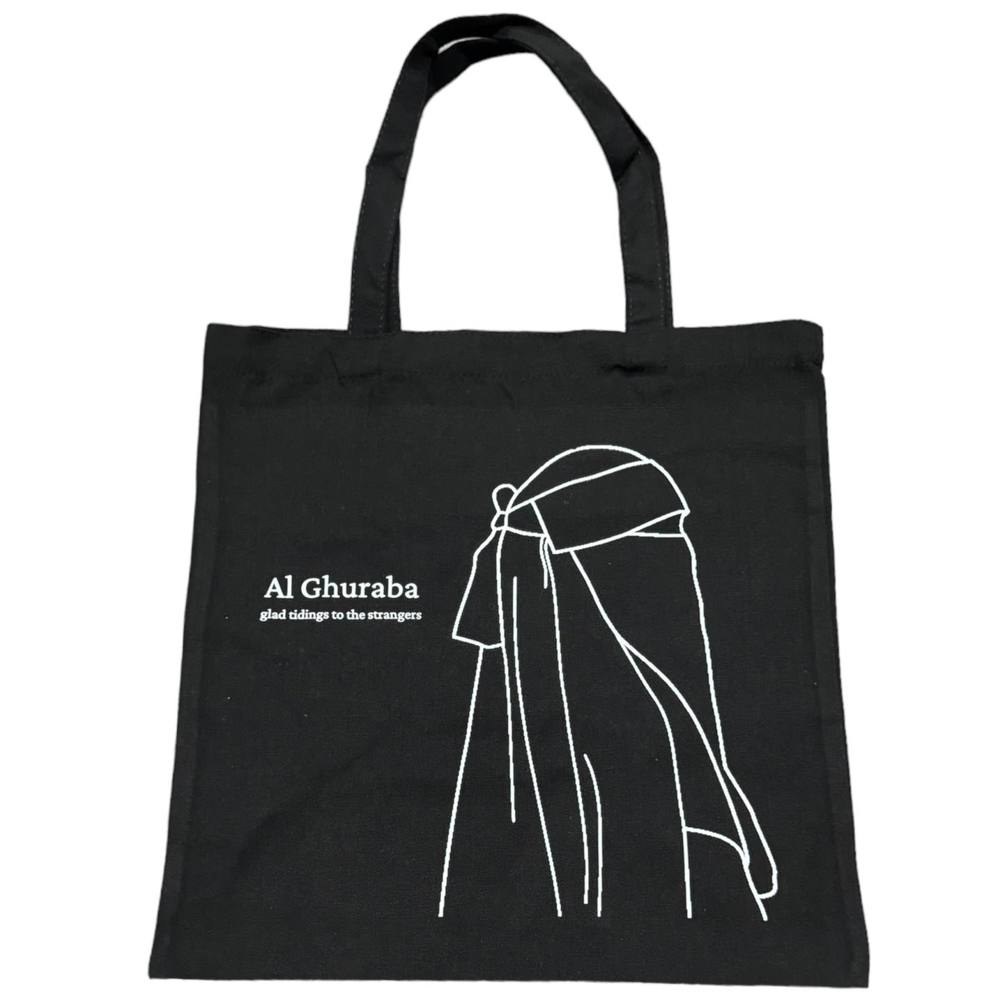 Tote Bag | Al Ghuraba