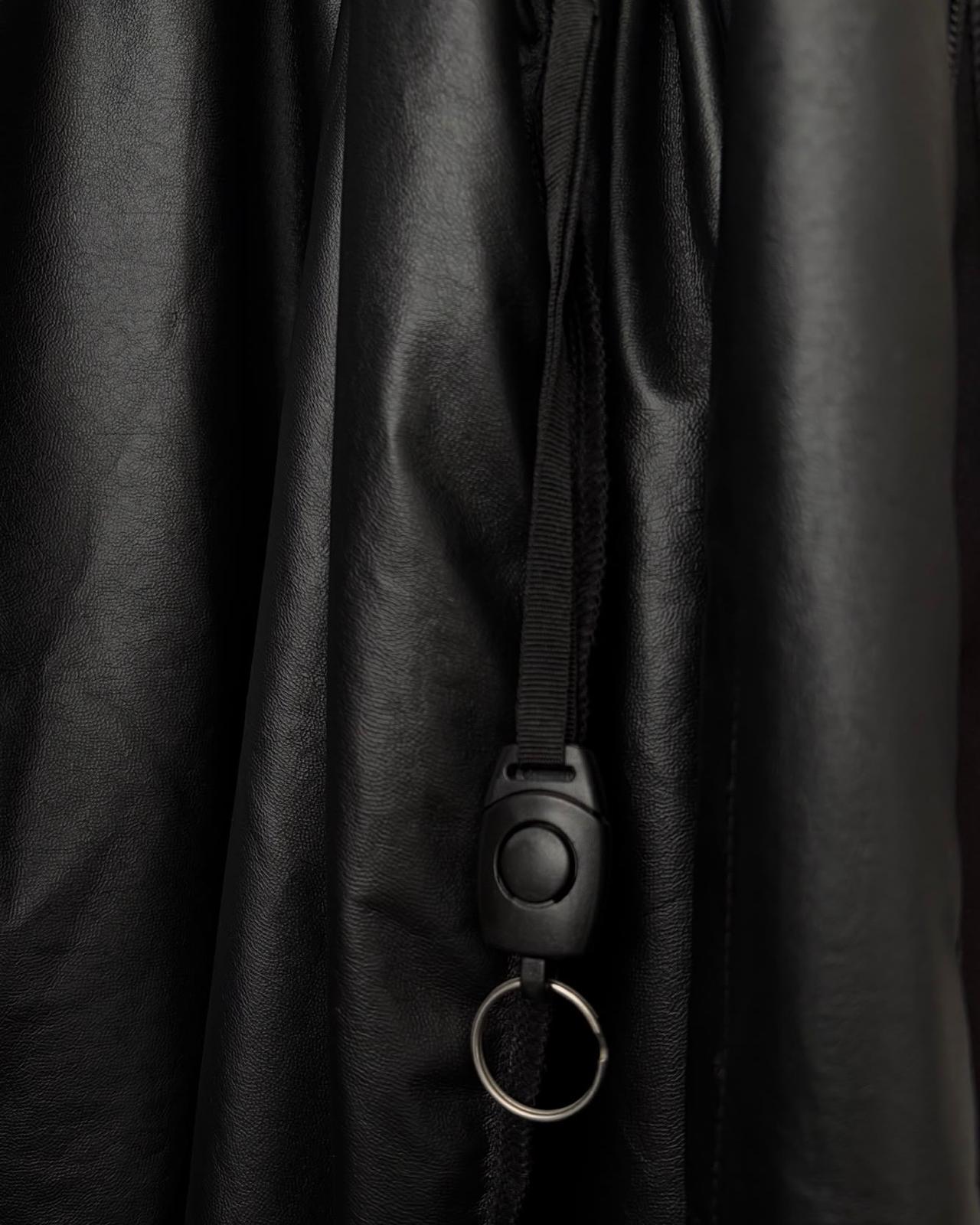 Safa | Winter Trench