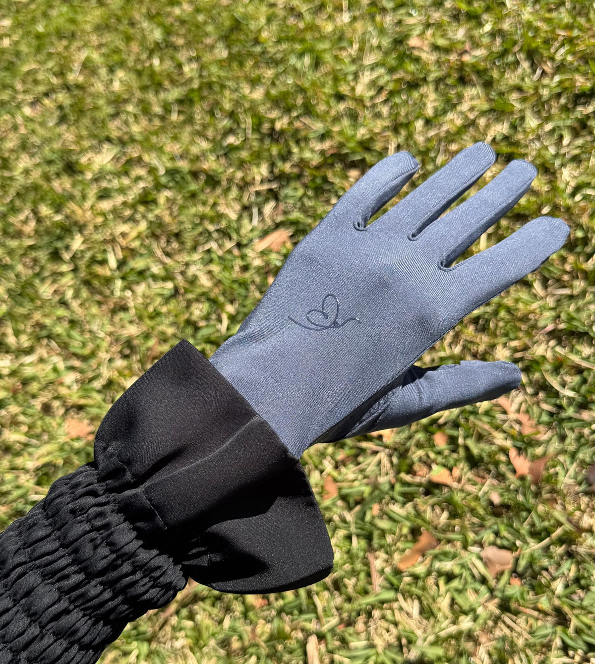 Qufazat Short (Normal Touchscreen) | Gloves