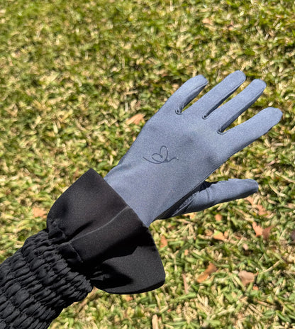 Qufazat Short (Open Finger Flaps)