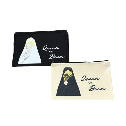 Pencil Case | Queen on Deen