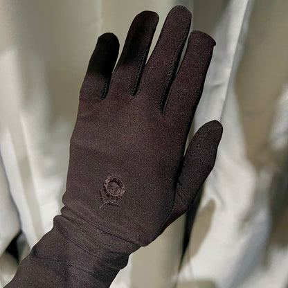 The Rose Gloves - 5 Colors