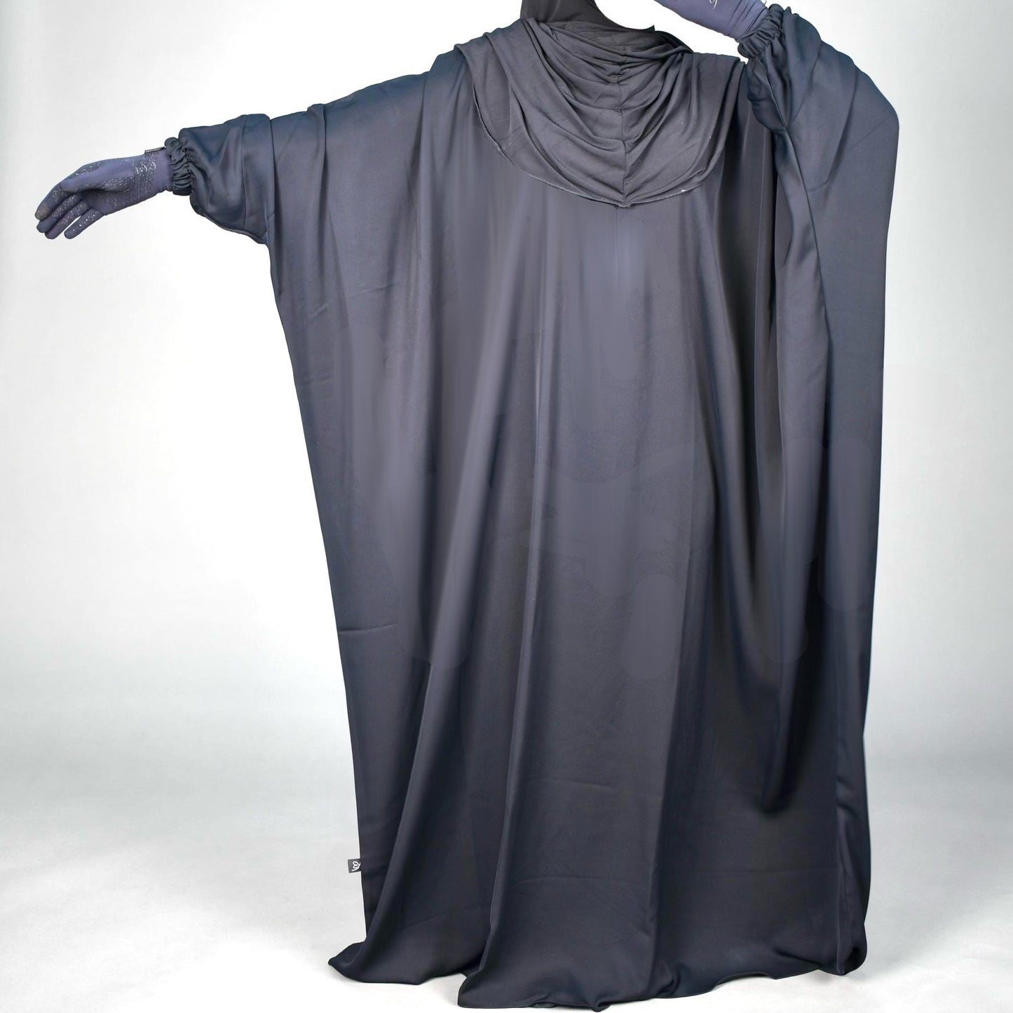 Amirah Batwing Abaya