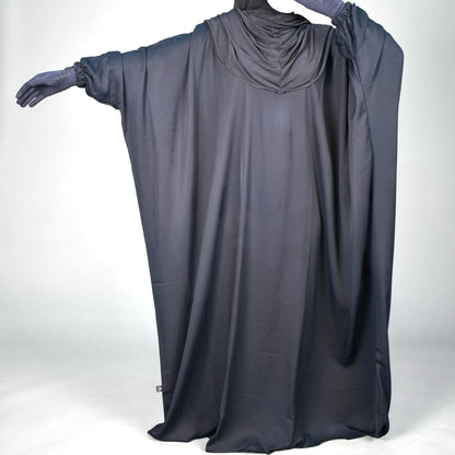 Amirah Batwing Abaya