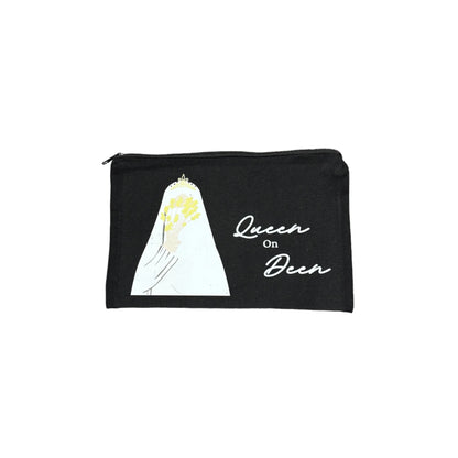 Pencil Case | Queen on Deen