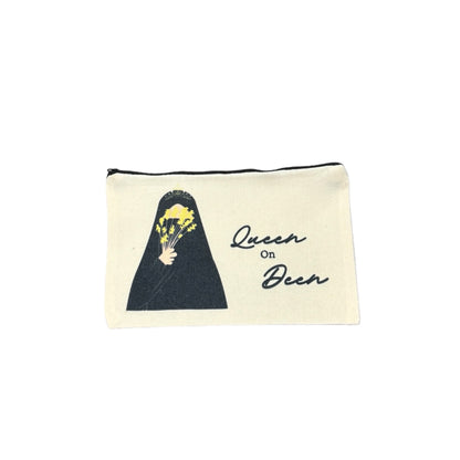 Pencil Case | Queen on Deen