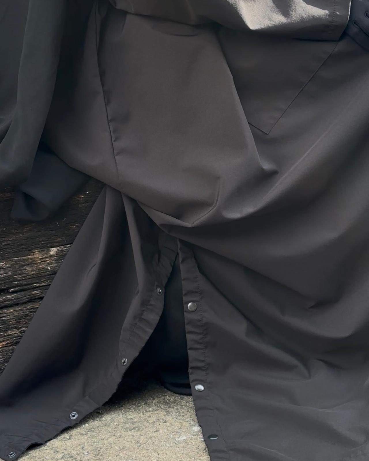 Safa | Winter Trench