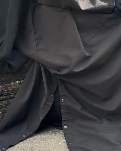 Safa | Winter Trench