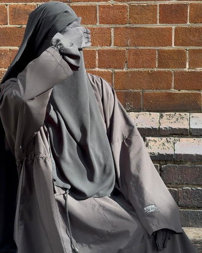 Safa | Winter Trench