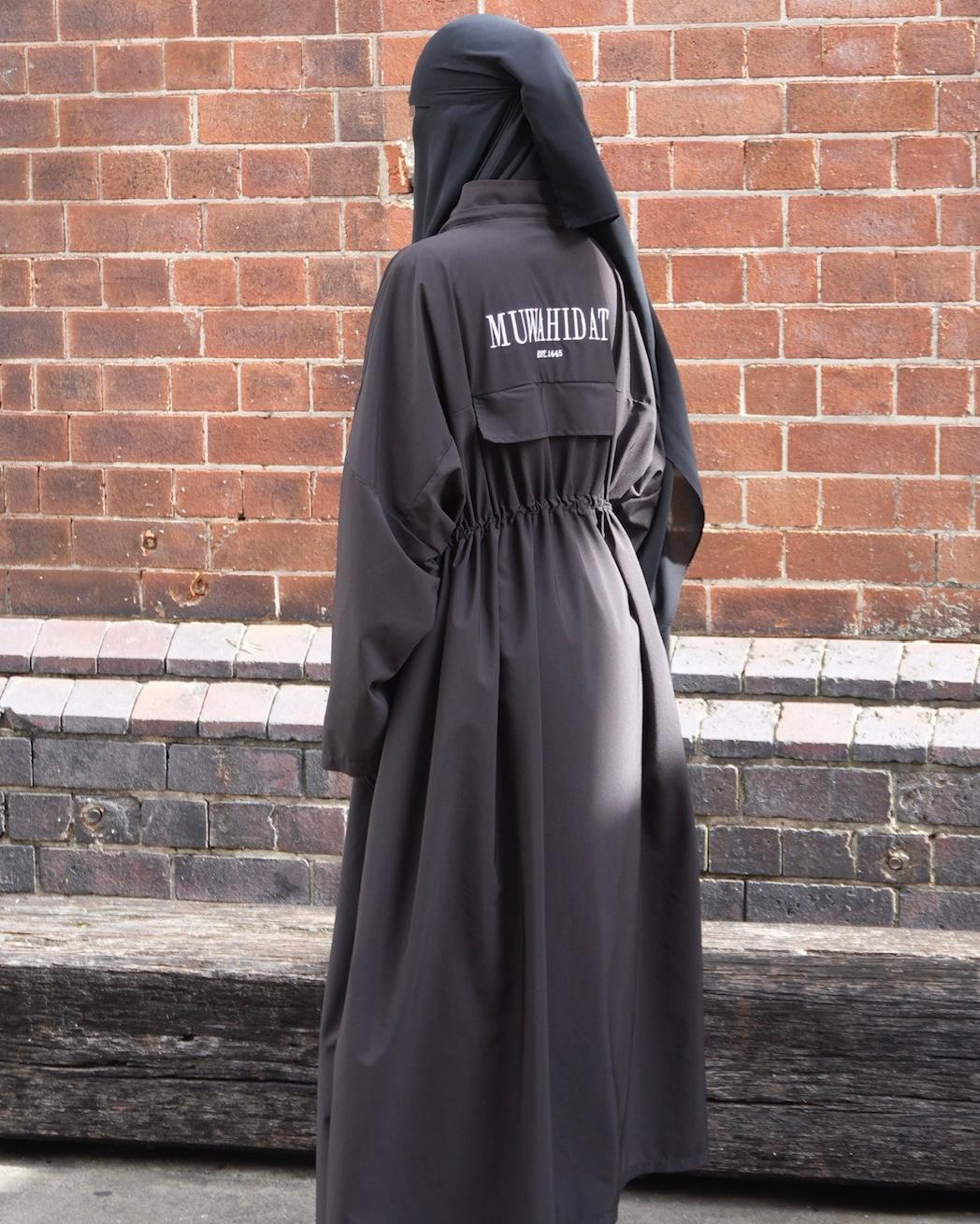 Safa | Winter Trench