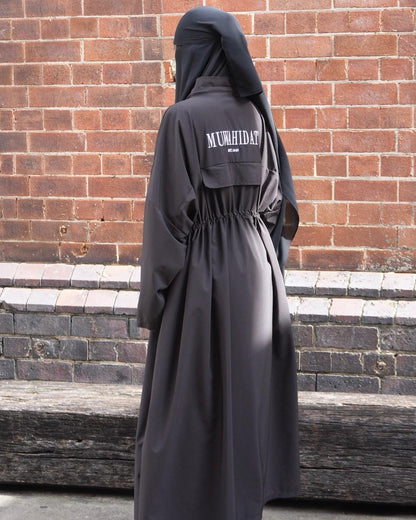 Safa | Winter Trench