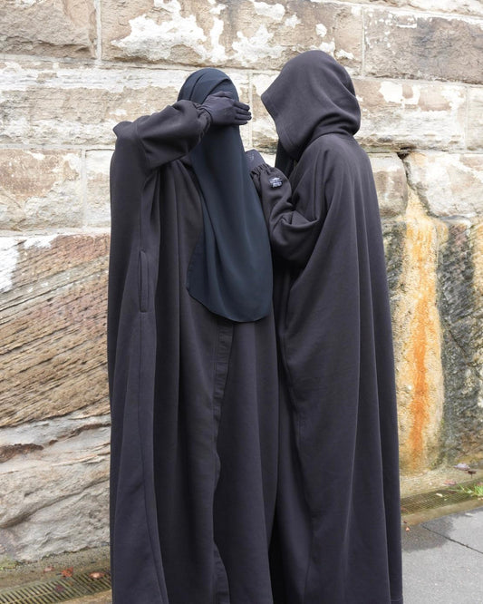 Marwa | Hoodbaya