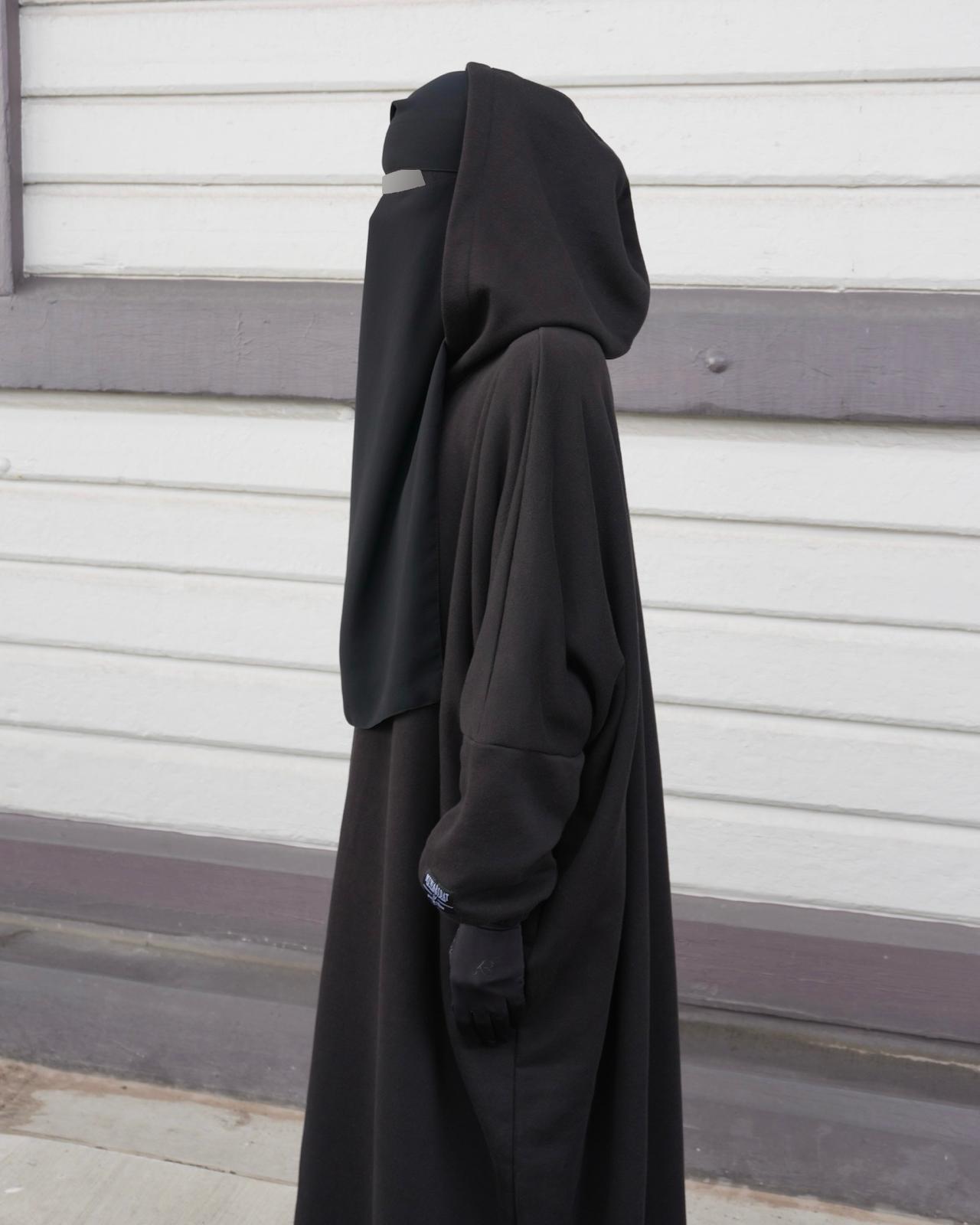 Marwa | Hoodbaya