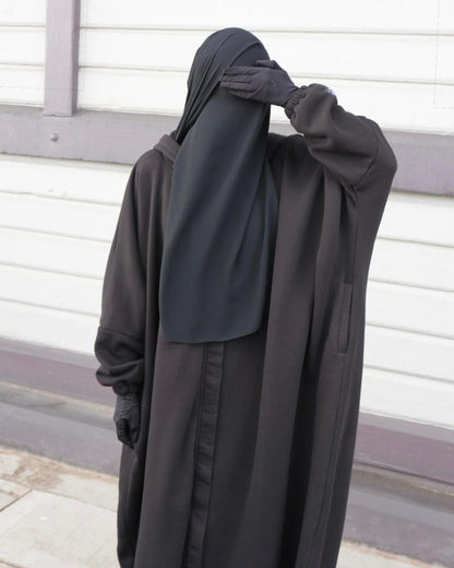 Marwa | Hoodbaya