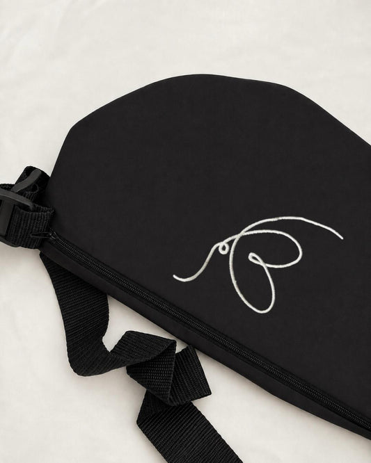 Al Muwahidat Cross Body Bag