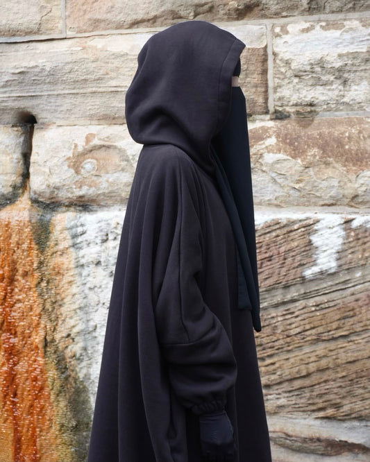 Marwa | Hoodbaya