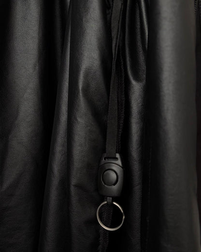 Safa | Winter Trench